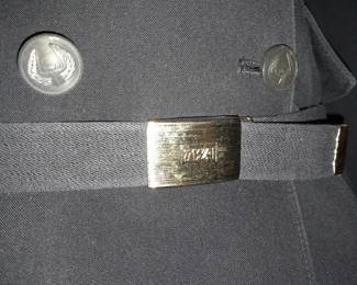 An Extensive TWA Stewardess Uniform & Memorabilia Collection From A Former Crew Member