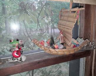 Assorted Kitchen Contents (Glassware, China, Pots & Pans, Dishware, Etc.)