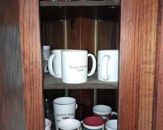 Coffee Mugs