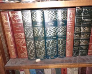 Military Room Contents (Books, Uniforms, Paper Ephemera, Etc.)