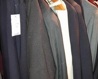 An Extensive TWA Stewardess Uniform & Memorabilia Collection From A Former Crew Member