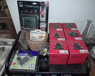 Assorted Kitchen Contents (Glassware, China, Pots & Pans, Dishware, Etc.)