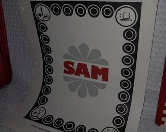 An Extensive TWA Stewardess Uniform & Memorabilia Collection From A Former Crew Member