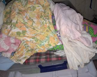 Vintage Baby & Children's Clothing