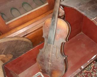 Violin