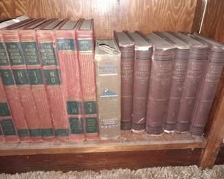 Military Room Contents (Books, Uniforms, Paper Ephemera, Etc.)