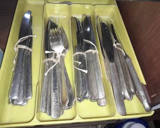Flatware