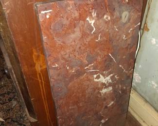 Marble Table Top Slab