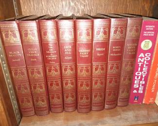 Military Room Contents (Books, Uniforms, Paper Ephemera, Etc.)