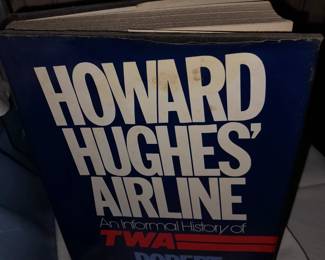 An Extensive TWA Stewardess Uniform & Memorabilia Collection From A Former Crew Member