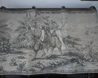 Handmade Tapestry