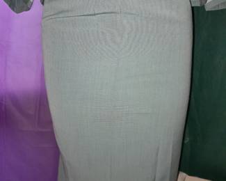 An Extensive TWA Stewardess Uniform & Memorabilia Collection From A Former Crew Member