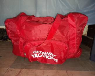 An Extensive TWA Stewardess Uniform & Memorabilia Collection From A Former Crew Member