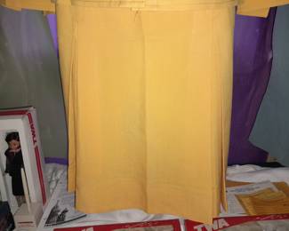 An Extensive TWA Stewardess Uniform & Memorabilia Collection From A Former Crew Member