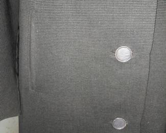 An Extensive TWA Stewardess Uniform & Memorabilia Collection From A Former Crew Member