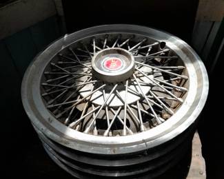 Hubcaps