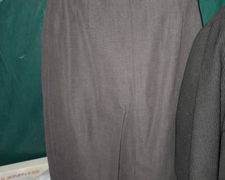 An Extensive TWA Stewardess Uniform & Memorabilia Collection From A Former Crew Member