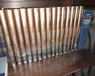 Military Room Contents (Books, Uniforms, Paper Ephemera, Etc.)