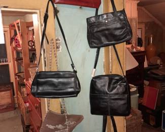 Vintage Handbags & Pocketbooks
