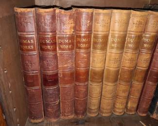 Military Room Contents (Books, Uniforms, Paper Ephemera, Etc.)