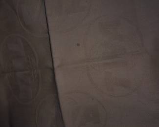 An Extensive TWA Stewardess Uniform & Memorabilia Collection From A Former Crew Member