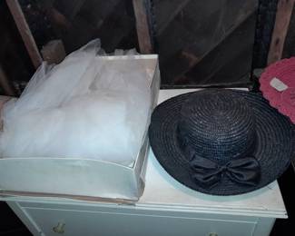 Vintage Hats
