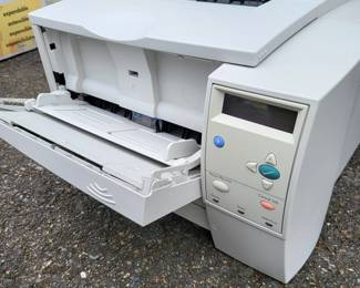 HP Laser Jet Printer 2300L