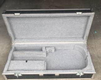 Guitar Travel Case
