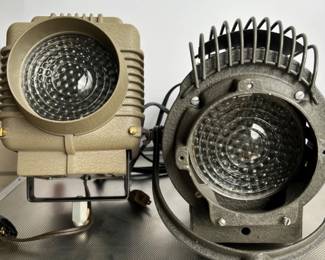 Naren ProSpot  One More Professional Stage Lights  READ DETAILS