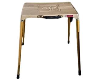 WELT ProjectOStand  Legs Remove for Easy Storage