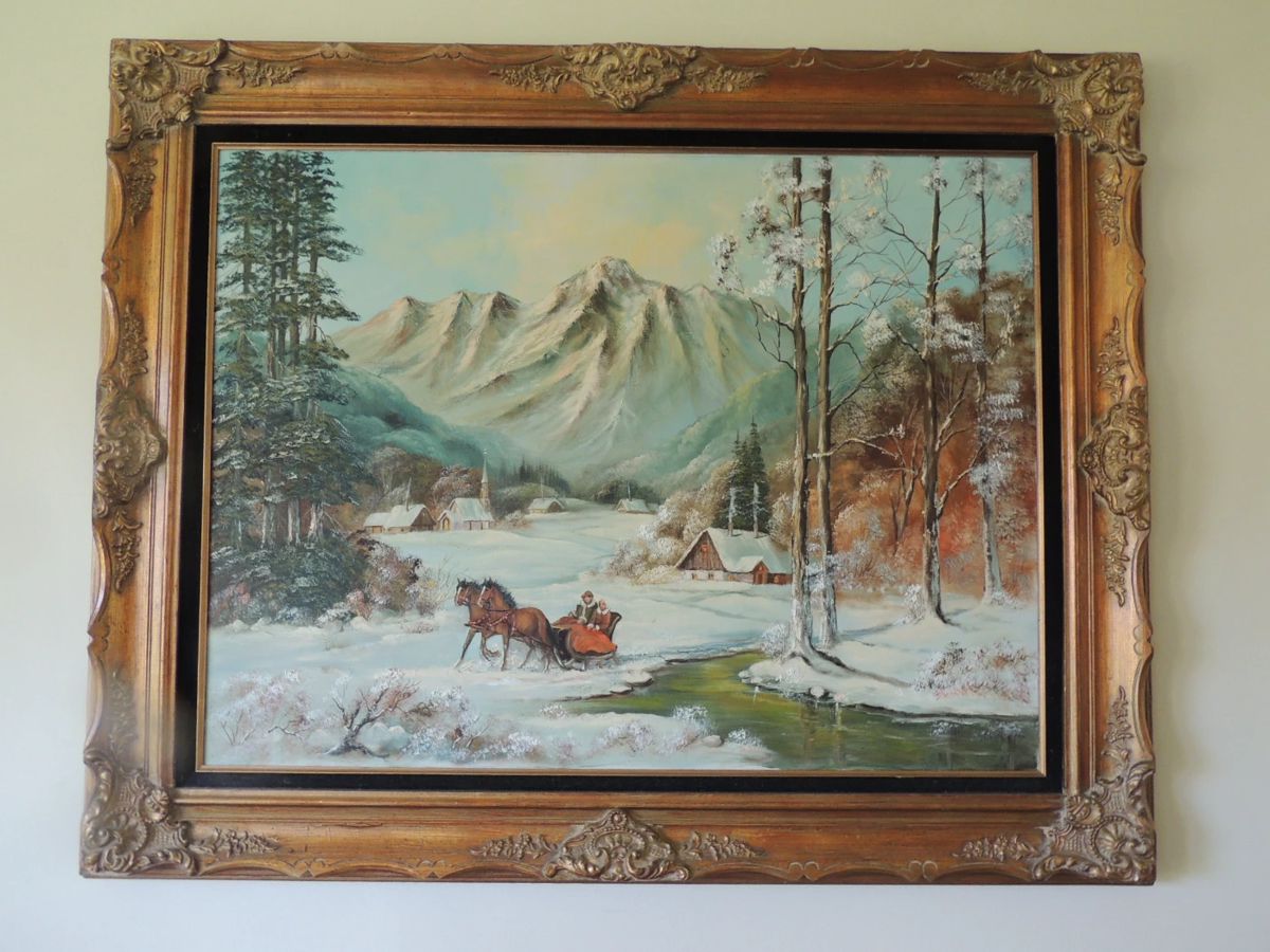 LANSING ESTATE SALE MID CENTURY & MUCH MORE starts on 5/17/2024