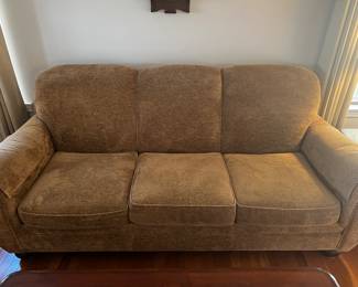 Flexisteel Brand Sofa 