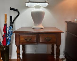 Small End/Accent Table 