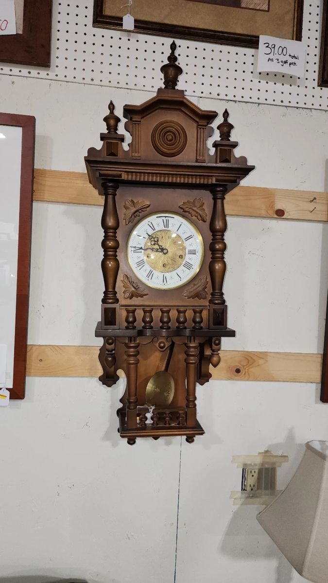 Estate Dispersal Store's May Sale in Fremont, NE starts on 5/9/2024