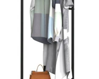 New Chef Laud Coat Rack