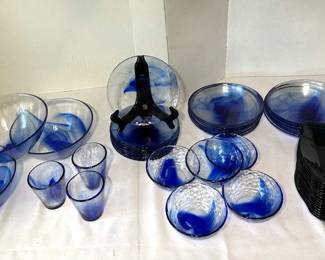 Bormioli Rocco Murano Tableware