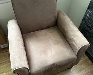 Club Chair
