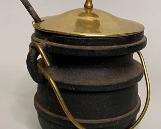 Cape Cod Fire Starter
