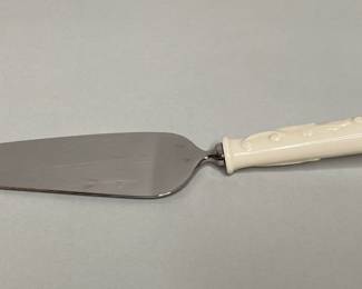 Lenox Georgian Dessert Server
