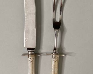 Community Pattern Carving Set
