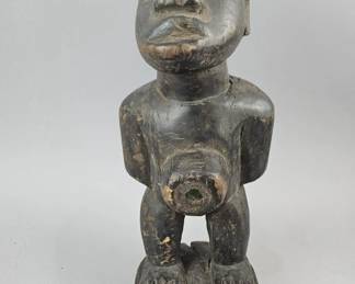Lot 29 | African Tribal Statue