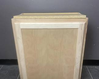 Lot 494 | 24" Wall Cabinet