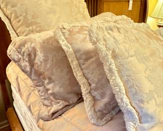 King Size Bedding Set