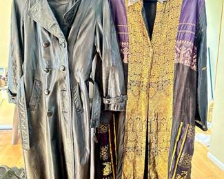 Nice Women’s Clothing!  More pictures of clothing will be added soon!