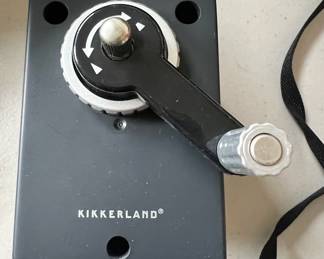 Kikkerland Tlr Camera - No. 0668
