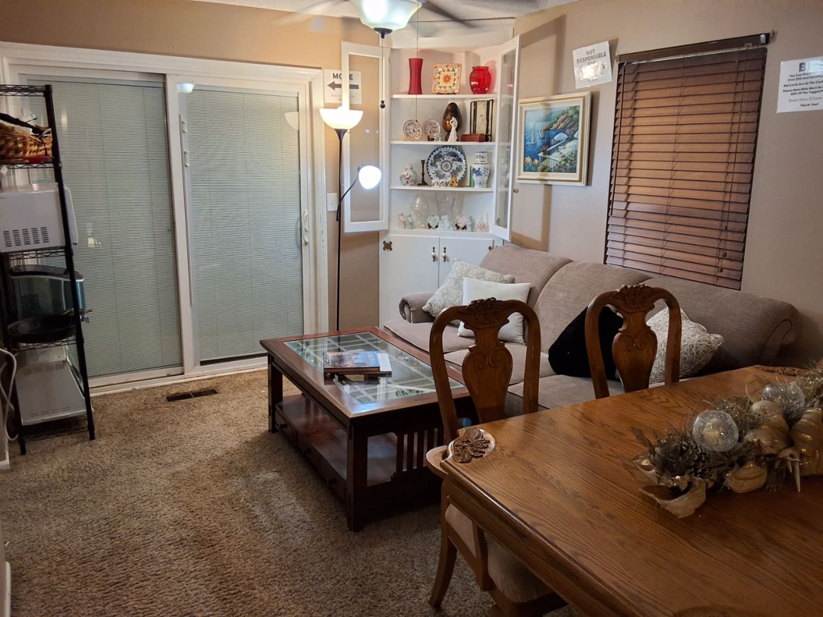 Packed House KC Northland Estate Sale 50... starts on 5/10/2024