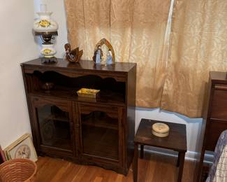 Nice cabinet for any room