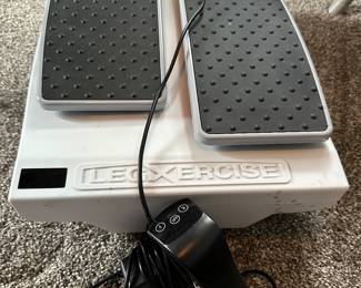 LegXercise 