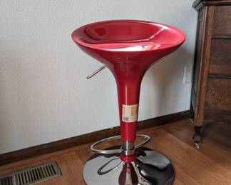 Retro Stool