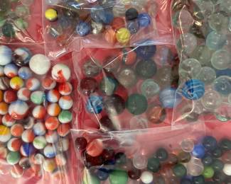 Marbles